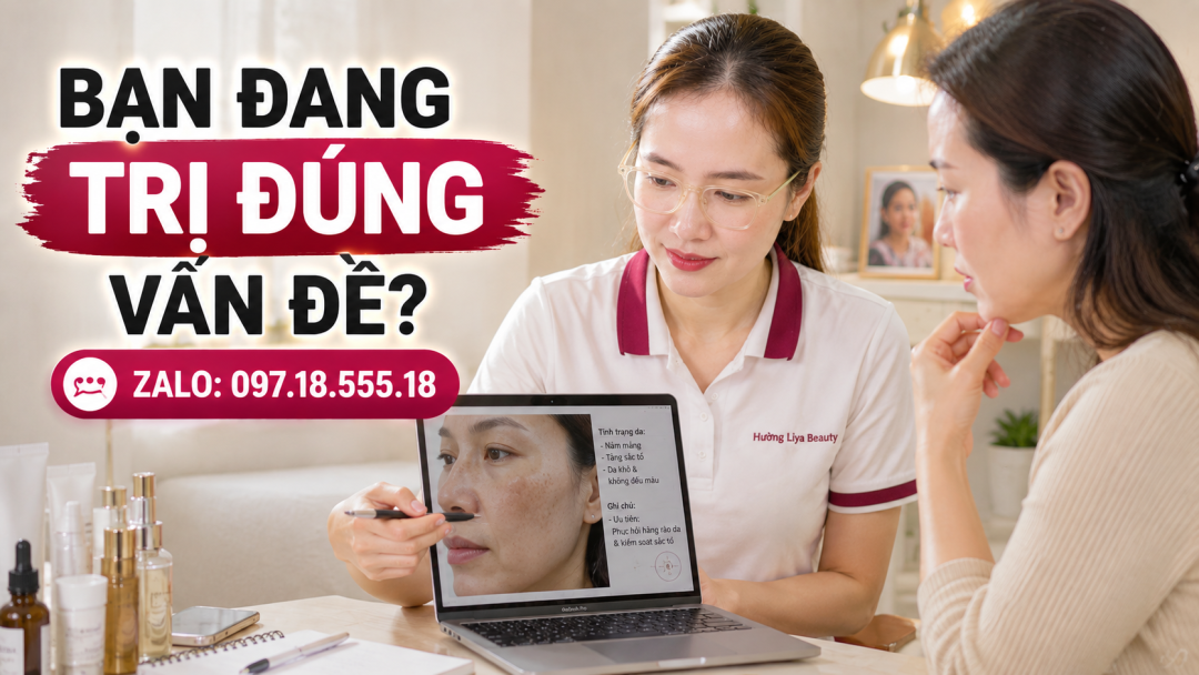 Bạn có chắc mình đang giải quyết đúng vấn đề Bạn có chắc mình đang giải quyết đúng vấn đề