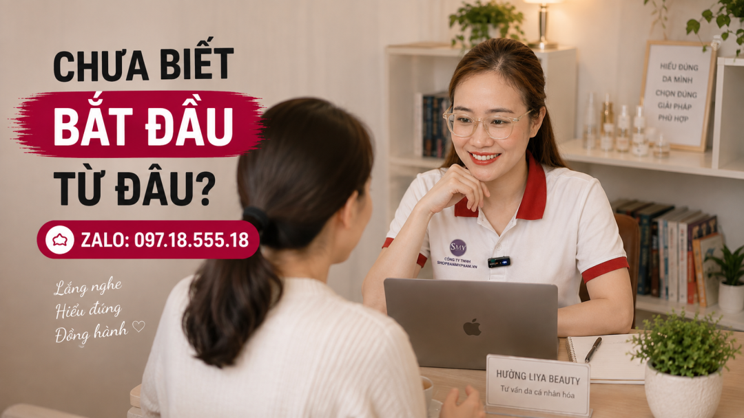 Bạn không cần biết tất cả trước khi tìm đến Hường Liya Bạn không cần biết tất cả trước khi tìm đến Hường Liya