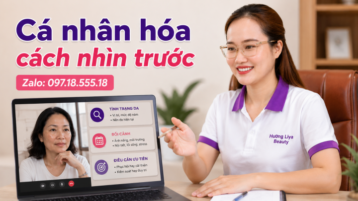Cá nhân hóa không có nghĩa nhiều sản phẩm hơn
