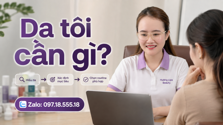 Routine đang sai ở đâu