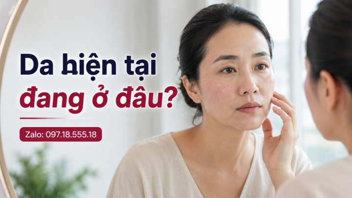 Vì sao sau treatment cần phục hồi