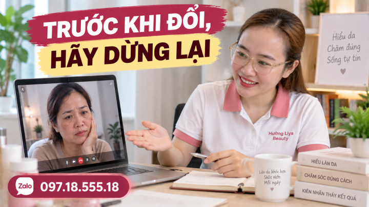 5 câu hỏi trước khi đổi 5 câu hỏi trước khi đổi