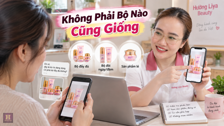 Bộ Hoàng Cung Hồng gồm những gì Bộ Hoàng Cung Hồng gồm những gì