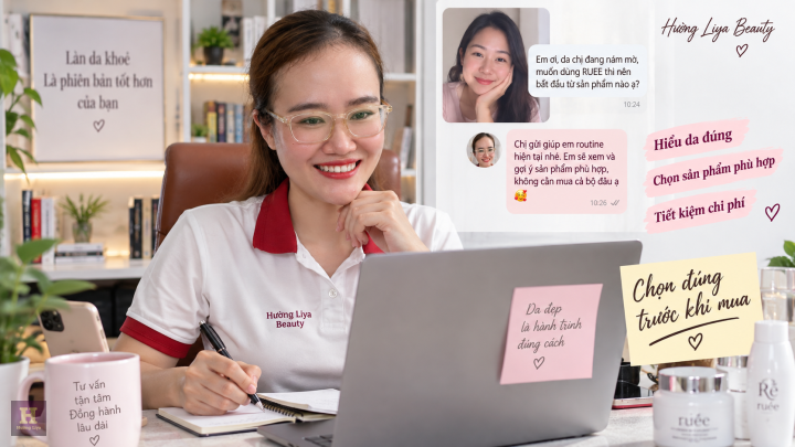 Chọn đúng trước khi mua