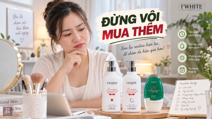 ĐỪNG VỘI MUA THÊM ĐỪNG VỘI MUA THÊM