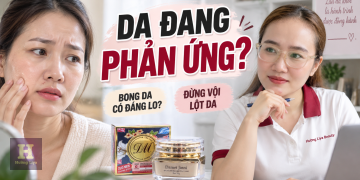Demejine mẫu mới Damei Jinni bong da, ngứa phải làm gì