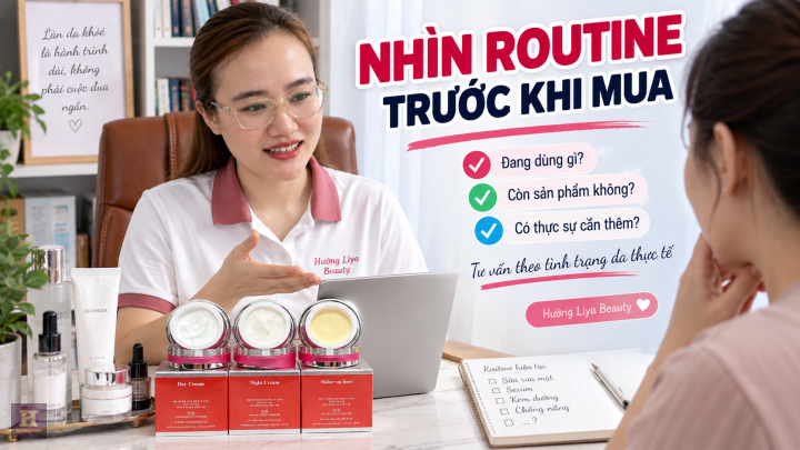 Điều cần hỏi trước khi tư vấn mua bộ Ginseng
