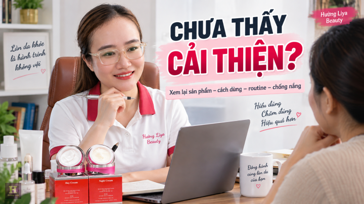 Dùng Ginseng nhưng chưa thấy cải thiện thì nên xem lại gì Dùng Ginseng nhưng chưa thấy cải thiện thì nên xem lại gì