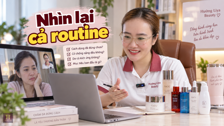 Đừng đổi sản phẩm chỉ vì sốt ruột Đừng đổi sản phẩm chỉ vì sốt ruột