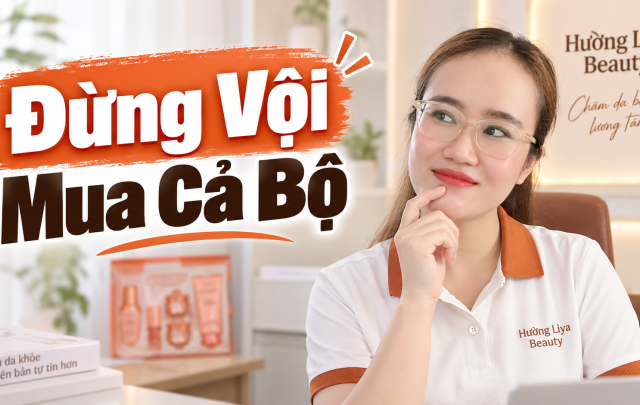 Hoàng Cung Cam có tốt không Công dụng, cách dùng và ai nên dùng
