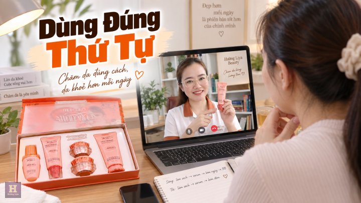 Hoàng Cung Cam dùng như thế nào Hoàng Cung Cam dùng như thế nào