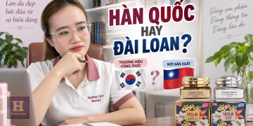 Kem Demejine xuất xứ từ đâu Cách nhận biết Damei Jinni chính hãng, thật giả