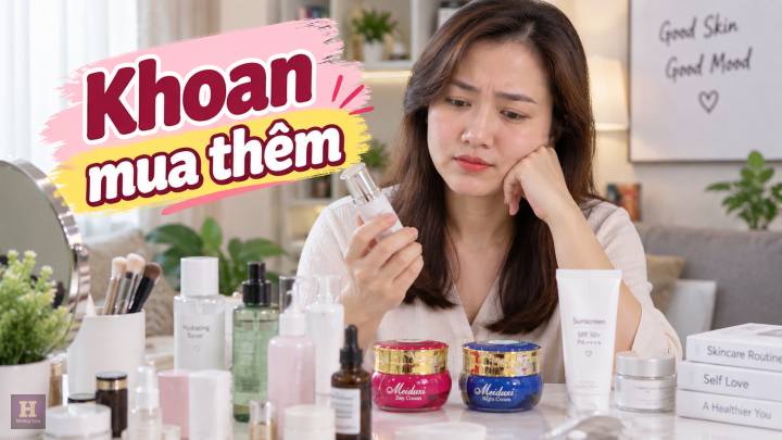 Khi nào chưa cần mua lại Khi nào chưa cần mua lại
