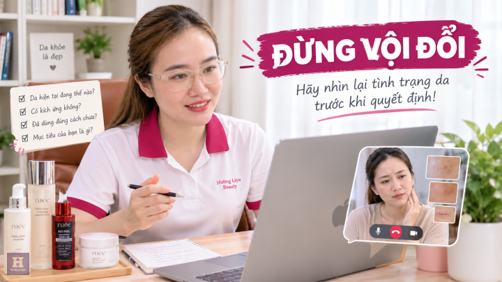 Khi nào chưa cần vội đổi RUEE