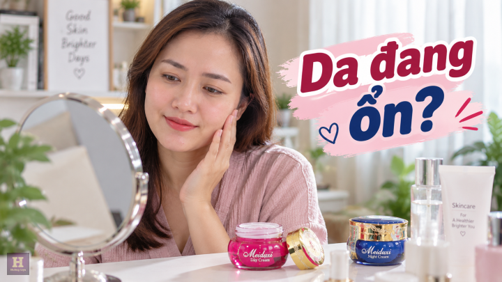 Khi nào có thể cân nhắc mua lại Meiduzi Khi nào có thể cân nhắc mua lại Meiduzi