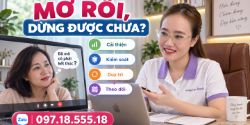 MỜ RỒI, DỪNG ĐƯỢC CHƯA