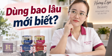 Meiduzi dùng bao lâu thì nên đánh giá kết quả