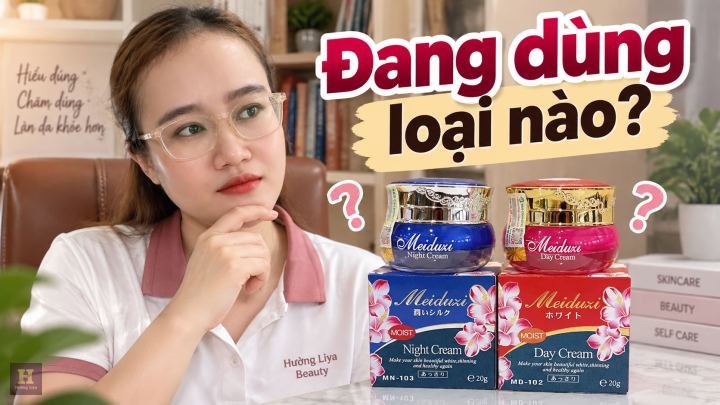 Meiduzi là gì Các sản phẩm Meiduzi và cách phân biệt Meiduzi là gì Các sản phẩm Meiduzi và cách phân biệt