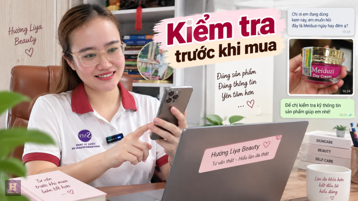 Trước khi mua Meiduzi nên kiểm tra gì Trước khi mua Meiduzi nên kiểm tra gì