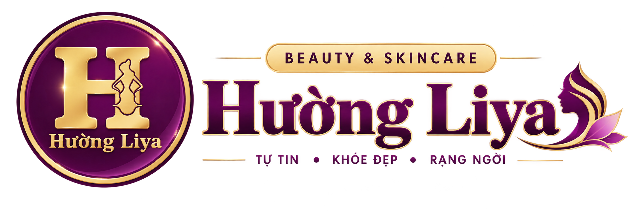 Hường Liya Beauty & Skincare – Thương hiệu chăm sóc da