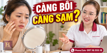 9 Lưu Ý Khi Sử Dụng Kem Trị Nám Để Chăm Sóc Da Phù Hợp