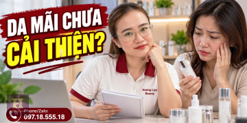 Dùng skincare không đều có ảnh hưởng đến kết quả không?