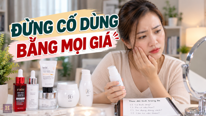 Đừng Cố Dùng Bằng Mọi Giá Đừng Cố Dùng Bằng Mọi Giá