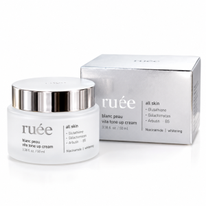 Kem dưỡng Ruée Blanc Peau Vita Tone Up Cream | Nâng tông da ban ngày