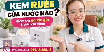 Kem Ruée Kiểm Tra Nguồn Gốc