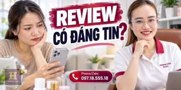 Review kem trị nám, tàn nhang tốt nhất hiện nay
