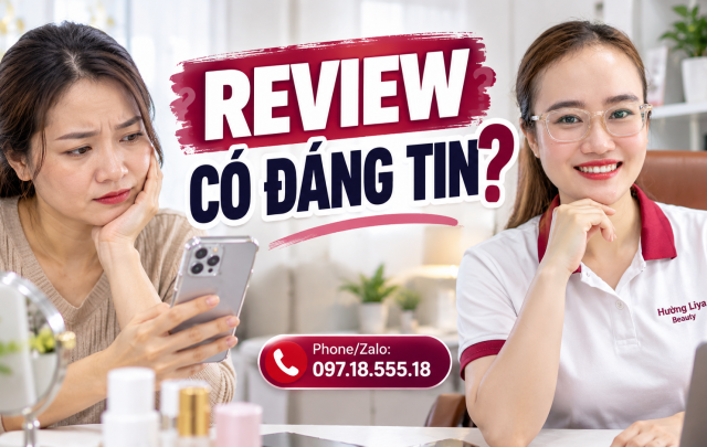 Review kem trị nám, tàn nhang tốt nhất hiện nay