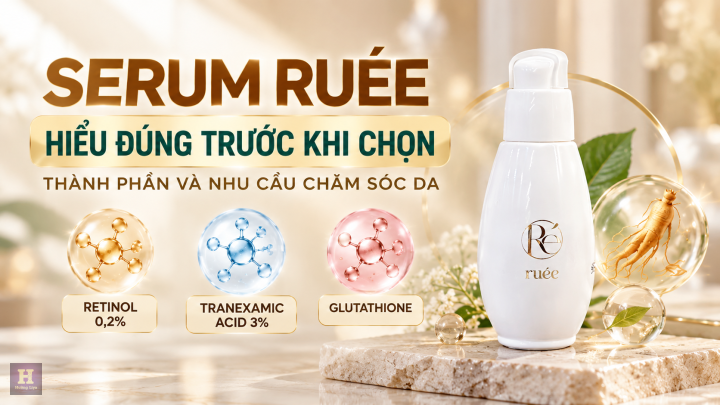 THÀNH PHẦN VÀ NHU CẦU CHĂM SÓC DA