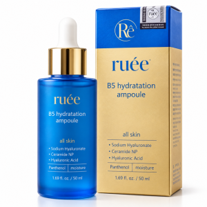 Serum Cấp Ẩm Phục Hồi Ruée B5 Hydration Ampoule 50ml