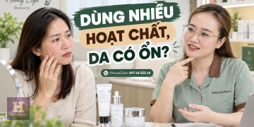 Tư Vấn Dùng Nhiều Hoạt Chất