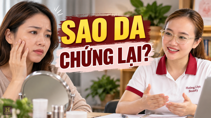 Vì Sao Routine Hiệu Quả Một Thời Gian Rồi Không Còn Phù Hợp?