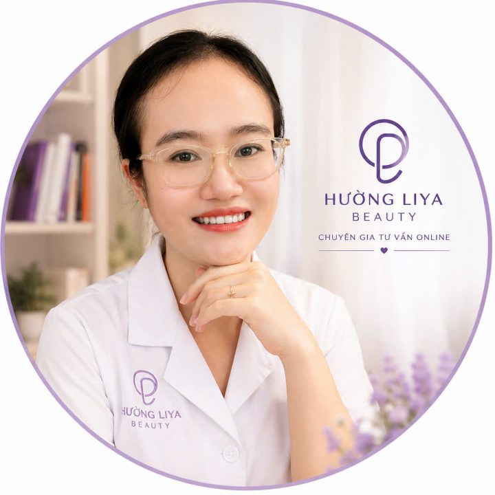 Hường Liya Beauty