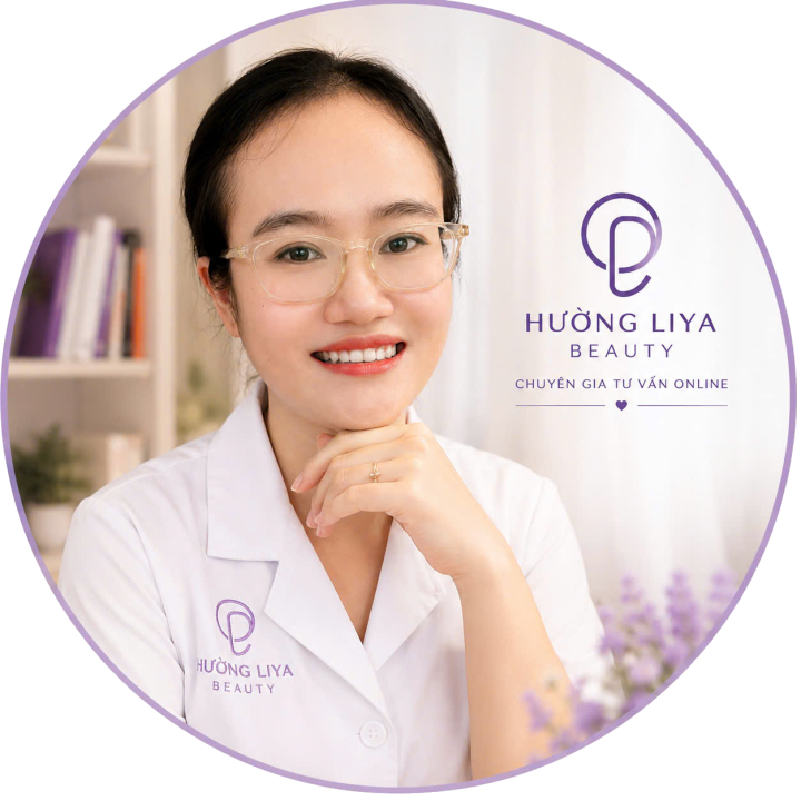 Hường Liya Beauty